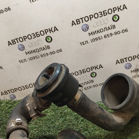 034145710B VAG Перепускной клапан (байпас) наддувочного воздуха купить в Днепр