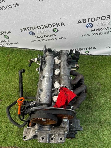 036100098LX VAG Двигатель в сборе купить в Черкассы