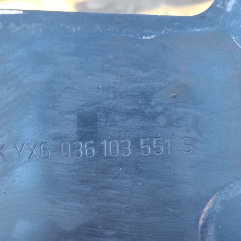 VAG 036103551S в наличии Винница