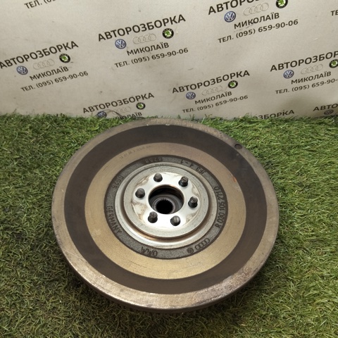 VAG 036141026L Корзина сцепления в наличии Черкассы