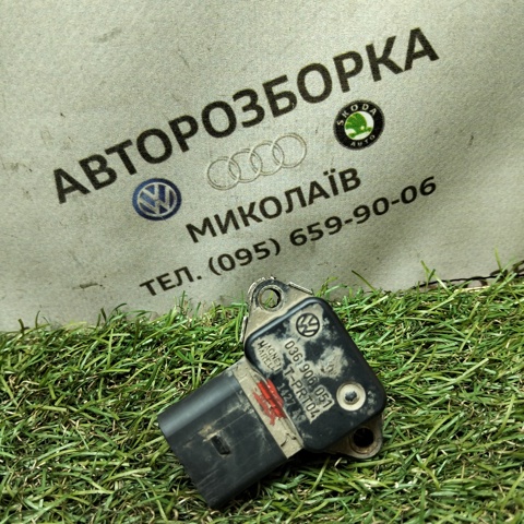 Датчик давления воздуха Volkswagen Golf 3