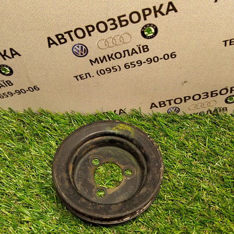 Шкив водяной помпы Volkswagen Golf 3