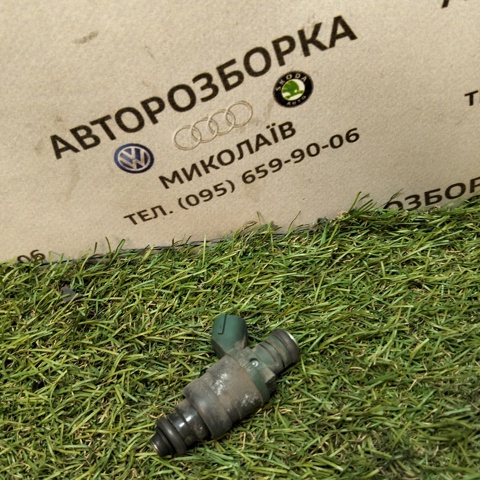 Форсунка инжектора Ауди A3