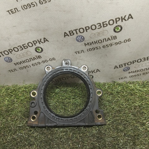 Сальник коленвала задний Ауди A3