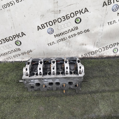 Головка блока 038103373R VAG
