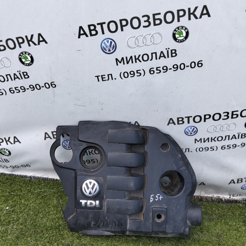 VAG 038103925BE Крышка двигателя в наличии Львов
