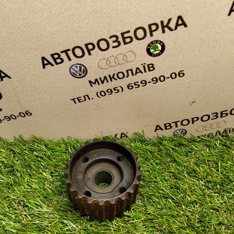 VAG 038105263F Звездочка привода коленвала в наличии Ужгород