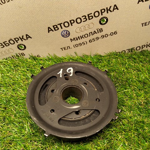 038109239 VAG Фланец шестерни распредвала купить в Одесса