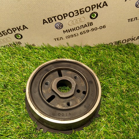 038109239 VAG Фланец шестерни распредвала купить в Львов