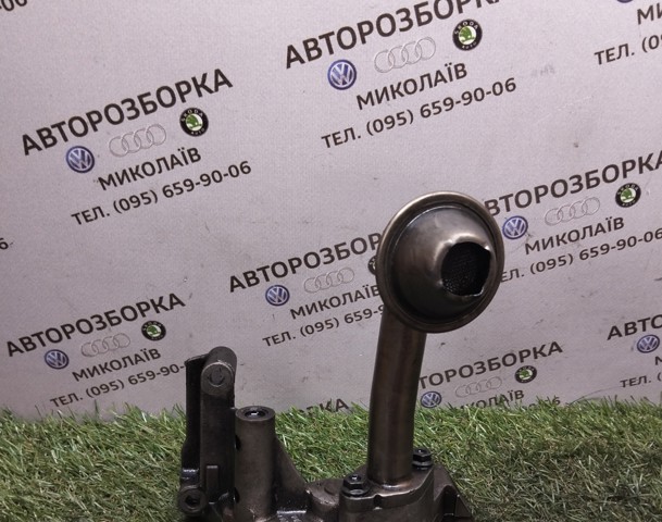 038115251B Маслоприёмник купить Запорожье