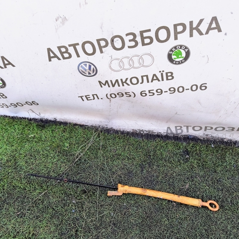 Масляный щуп 038115611B VAG