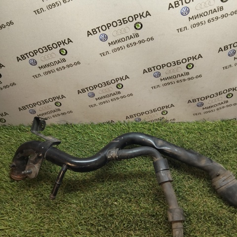 038121071S VAG Патрубок системы охлаждения купить в Черкассы