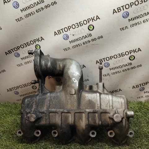 038129713AB Впускной коллектор купить Тернополь
