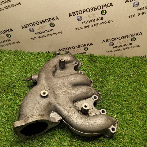 038129713AJ VAG Впускной коллектор купить в Житомир