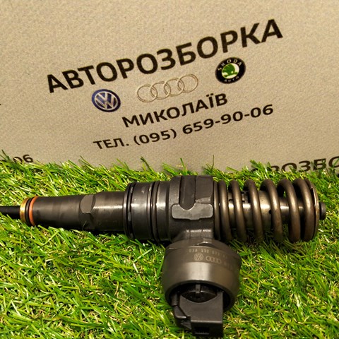 038130073AJ Топливные форсунки купить Полтава
