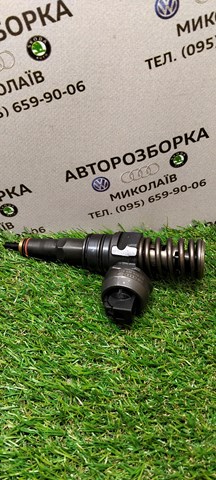 Форсунка инжектора 038130073AM VAG