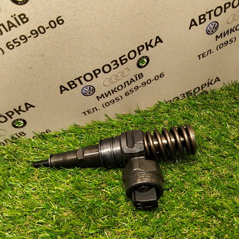 Форсунка дизельная в сборе Volkswagen Lupo