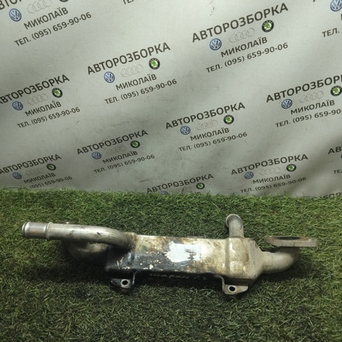 Радиатор системы EGR 038131513L VAG