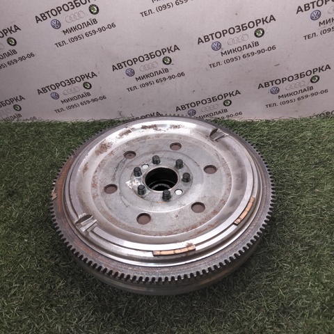 038198141FX VAG Комплект сцепления купить в Ужгород