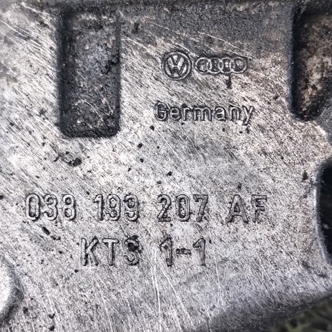 VAG 038199207AF в наличии Одесса