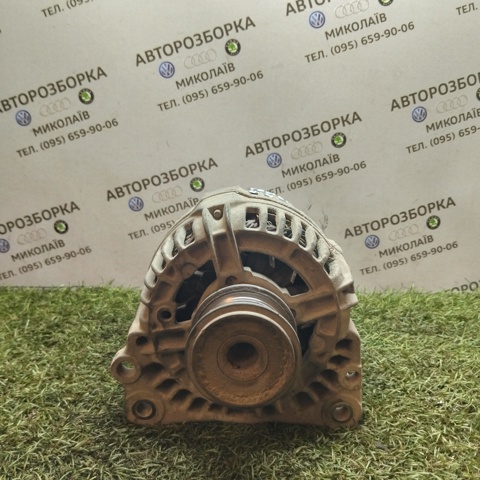 Генератор автомобильный 038903023L VAG