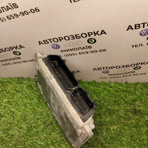 038906018BR Блок управления двигателем купить Ровно