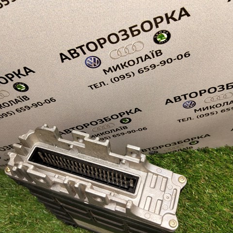 VAG 039906024A Модуль управления (ЭБУ) двигателем в наличии Ужгород