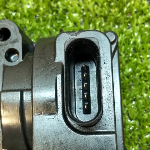03C128063A VAG Дроссельная заслонка купить в Черновцы