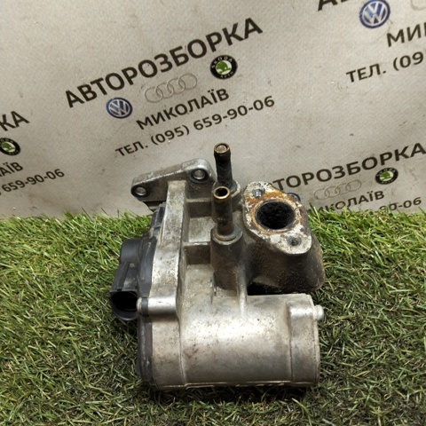 Клапан EGR, рециркуляции газов 03C131503B VAG