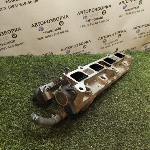 VAG 03C133204F в наличии Хмельницкий