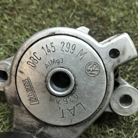03C145299M Натяжной ролик купить Ирпень