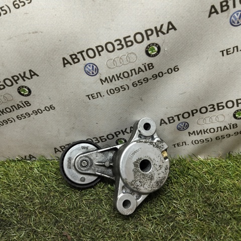 Ролик натяжителя приводного ремня 03C145299M VAG