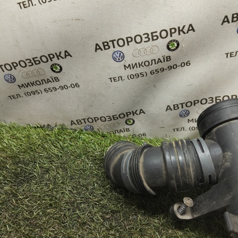 03C145747C VAG Впускной патрубок воздушного фильтра купить в Павлоград
