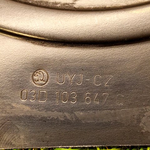 VAG 03D103647C в наличии Сумы