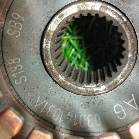 03D105271 VAG купить в Украина