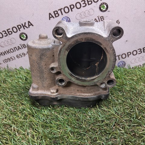 03D133062F VAG Дроссельная заслонка купить в Винница