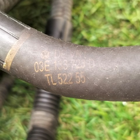VAG 03E133723D в наличии Житомир