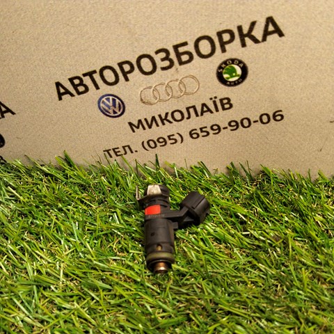 Форсунка инжектора 03E906031A VAG