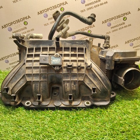 Масляный радиатор для АКПП 03F145749C VAG