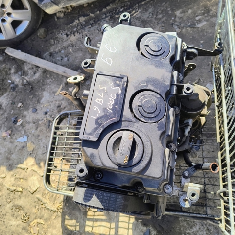 03G100037H VAG Двигатель купить в Ровно