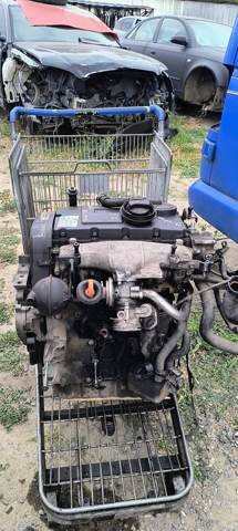03G100098BX Двигатель купить Одесса