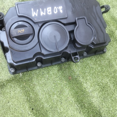 03G103475D VAG Клапанная крышка купить в Кривой Рог