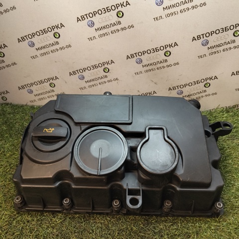 03G103475D Клапанная крышка купить Сумы