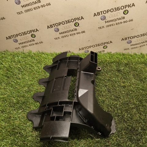 VAG 03G103623A Маслоотражатель поддона двигателя в наличии Хмельницкий
