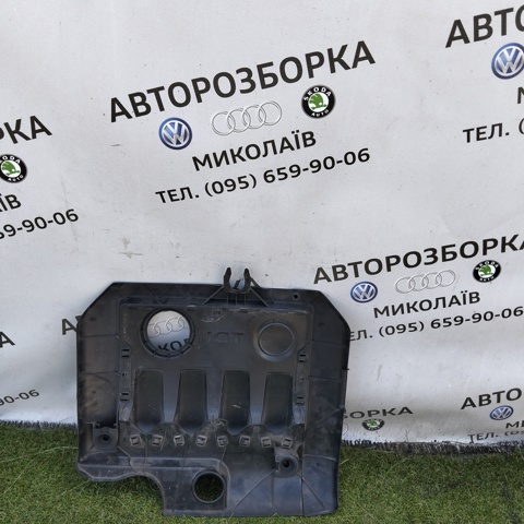 03G103925BJ Крышка мотора декоративная купить Запорожье