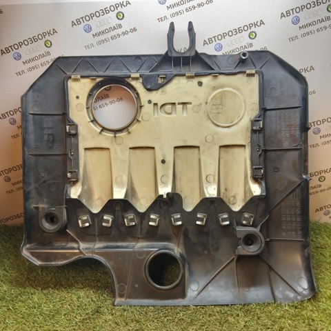 03G103925BL VAG Крышка мотора декоративная купить в Каменское