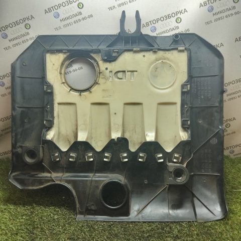 03G103925BL VAG Крышка мотора декоративная купить в Кривой Рог