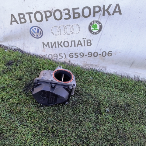 VAG 03G128063M Дроссельная заслонка в наличии Запорожье