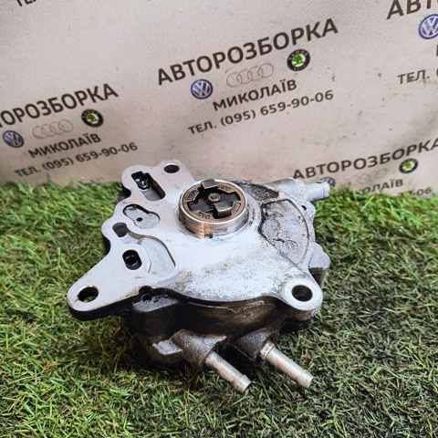 VAG 03G145209C Тандемный топливный насос в наличии Павлоград