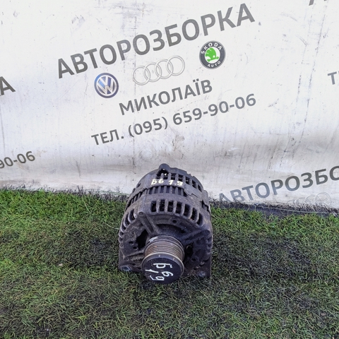 Генератор автомобиля 03G903023 VAG
